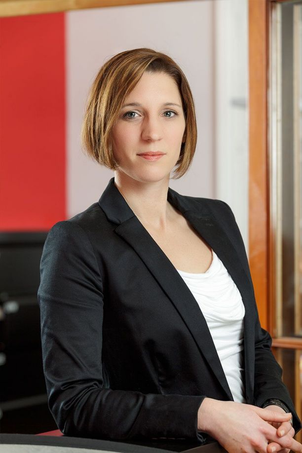 Manuela Hahn